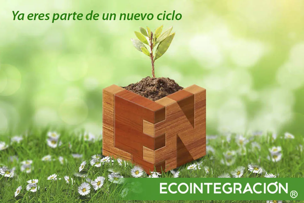 LEN Ecointegración