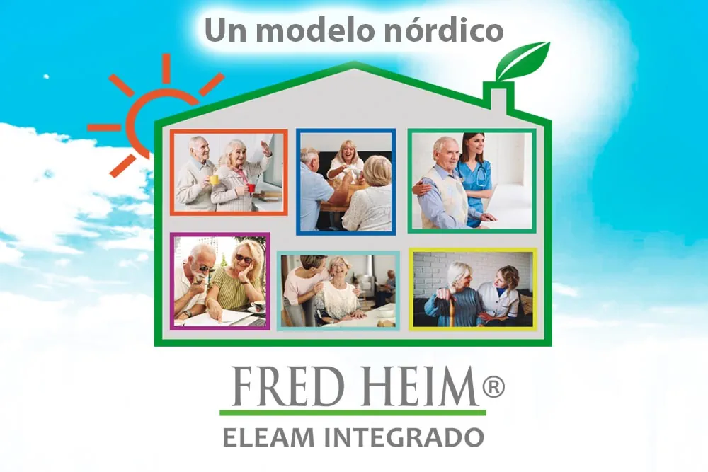 FRED HEIM