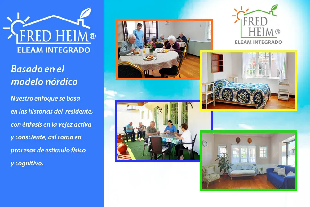 FRED HEIM