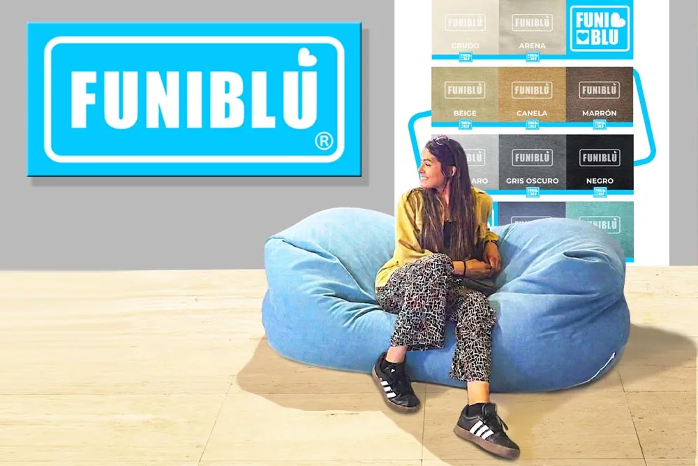 Funiblú
