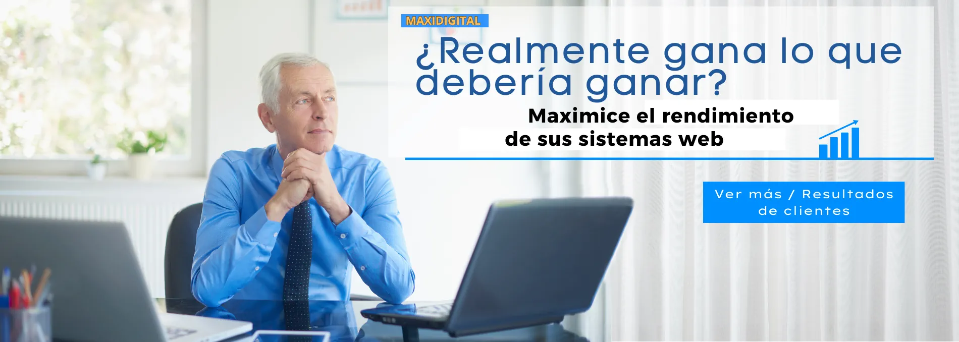 Maxidigital Agencia de marketing Tricefaluz Viña del Mar Santiago