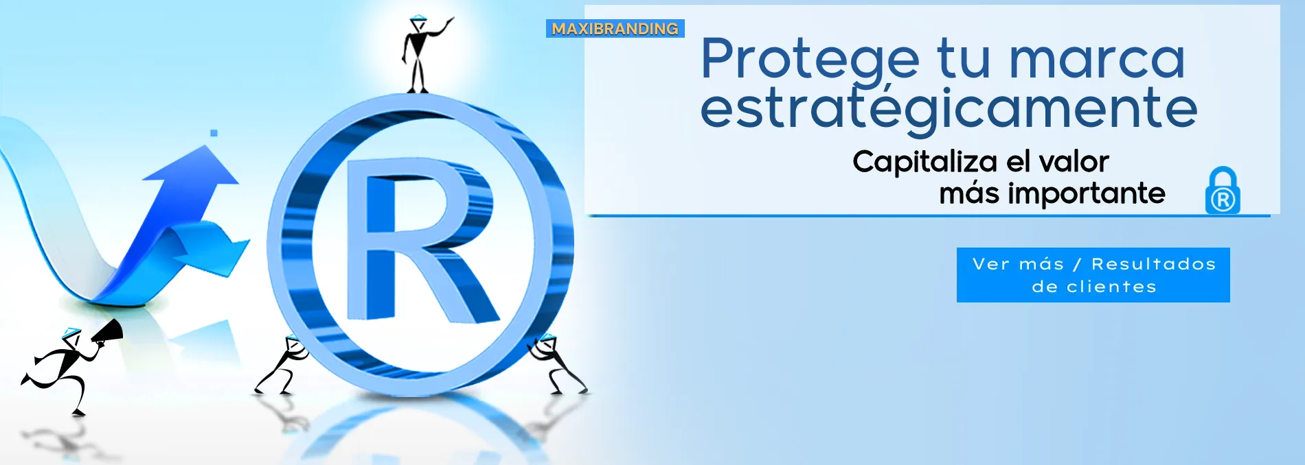 Registro de marca ConsultoraTricefaluz Viña del Mar