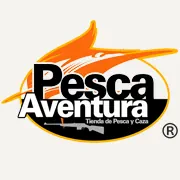Pesca aventura marca registrada por Tricefaluz